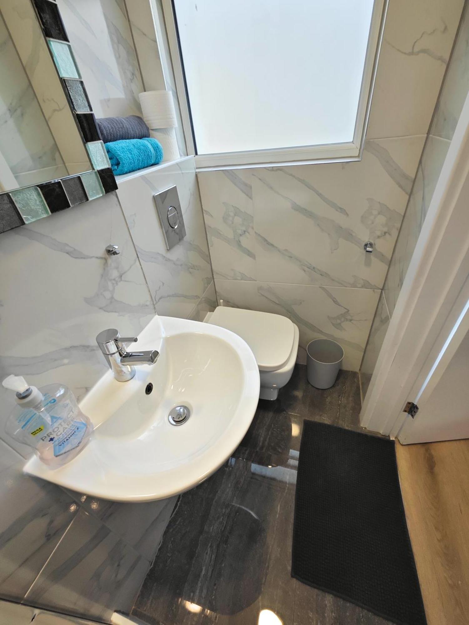 Stunning Studio In North London - Victoria Line Exterior photo